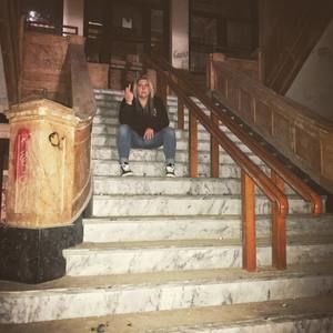 Meet your Posher, Casey